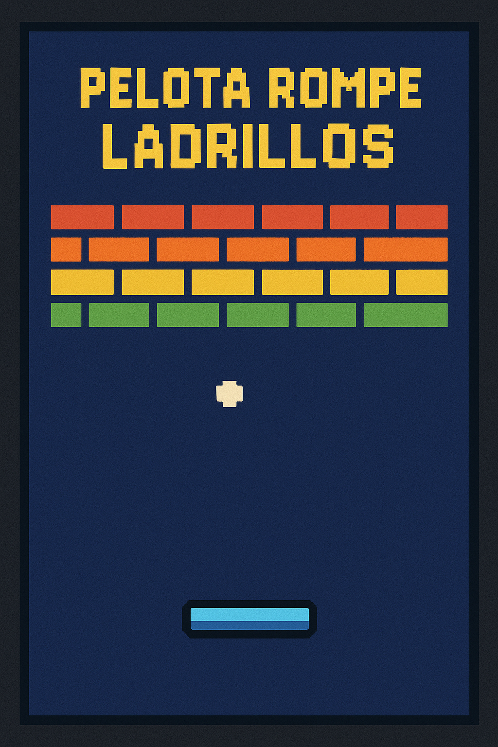 Rompe Ladrillos